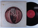 CAPTAIN BEEFHEART & HIS MAGIC BAND Safe As Milk BUDDAH LP u