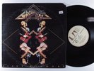 GROUNDHOGS Black Diamond UNITED ARTISTS LP VG+ u