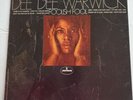 Dee Dee Warwick - Foolish Fool LP 1969 Mercury – SR 61221 VG+ Tested