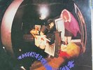 The Cramps - Psychedelic Jungle Vinyl LP Record 1981  I.R.S. Records