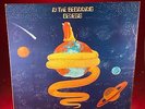 GENESIS In The Beginning 1974 UK vinyl LP + INSERT Decca From To Revelation