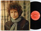 Bob Dylan - Blonde On Blonde 2xLP - Columbia Claudia Cardinale 2-Eye Stereo