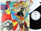 Elvis Costello - Armed Forces LP + 45 - Columbia VG+ PROMO Shrink
