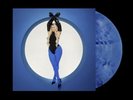 [RARE LIMITED EDT] MEGHAN TRAINOR - TIMELESS SAPPHIRE VINYL COLOR