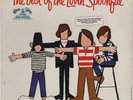 The Lovin' Spoonful - The Best Of - Original USA Pressing Album SEALED W/Photos