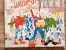Doppel LP Endstufe....Glatzenparty top zustand Rar...limitiert