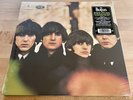 THE BEATLES Beatles For Sale (Record, 2012) RM RE 180g Gatefold Sealed New