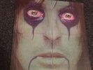 ALICE COOPER FROM THE INSIDE VINYL LP 1978 GATEFOLD VERY RARE