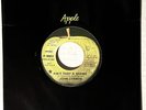 John Lennon-Ain't That A Shame-1975 RECALLED PROMO 45-NOS/UNPLAYED-Beatles