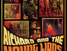 Richard and the Young Lions Volume 1 (Vinyl) 12