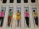 X-RAY SPEX Germfree Adolescents LP 1978 Punk Rock VGC+/VGC+  A1 B1  LYRICS