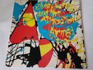 Elvis Costello Armed Forces Lp + 7