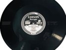 Edison Diamond Disc 52193 (Electric) -Edison Male Chorus -Soldiers' Chorus Faust
