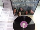 DEEP PURPLE-MACHINE HEAD..RARE  SUPERB  COMPLETE  1ST UK PRESS N/M VINYL LP 1972