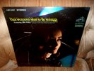 PAUL DESMOND W/ JIM HALL - GLAD TO BE UNHAPPY LP - 1965 US RCA