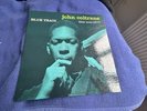 John Coltrane Blue Train Mono Blue Note M- Van Gelder