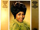 1969 LP Aretha Franklin 