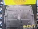 SIGNED Hard-Fi Tied Up Too Tight / Seven Nation Army 7