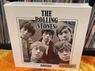 THE ROLLING STONES In Mono 16x LP Color Vinyl Box Set Brand New SEALED Beatles