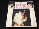 ELVIS PRESLEY LP LSP-4530 LOVE LETTERS FROM FACTORY SEALED FIRST ISSUE NMTO MINT