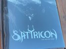 SATYRICON The Age Of Nero Vinyl LP 12