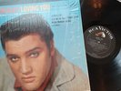 Elvis Presley LOVING YOU LSP-1515(e) (USA 1964 STEREO) SHRINK 