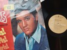 Elvis Presley GIRLS, GIRLS, GIRLS LSP-2621 (USA 1976 RARE TAN LABEL) NM,  SHRINK