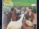 THE BEACH BOYS - PET SOUNDS 1st UK Mono Press 1966 VINYL T 2458 LP