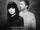 Ólafur Arnalds Ólafur Arnalds & Alice Sara Ott: The Chopin P (Vinyl) (UK IMPORT)