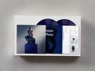 Robbie Williams - XXV  (Vinyl, 2022) Transparent Blue  New Mint