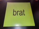 Charli XCX BRAT Green Picture Disc LP VINYL x2000 Limited Edition NEW SEALED