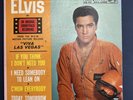 Elvis Presley 45 EP Viva Las Vegas RCA Victor EPA-4382 EX With Sleeve