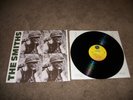 The Smiths MEAT IS MURDER LP - 1985 Sire Rough Trade Records 1-25269 - EX VINYL
