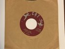 The Chords Bless You/ Zippity Zum Cat 45-109 1954 Record