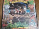 RKL Rich Kids on LSD Rock N Roll Nightmare 1993 Epitaph Vinyl Record punk NOFX