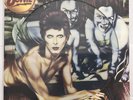 DAVID BOWIE - Diamond Dogs : 2024 PICTURE DISC VINYL LP. 50th Anniversary Sealed