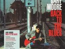 Gary Moore - Back To The Blues [VINYL] -  New & Sealed