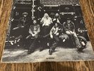The Allman Brothers Band At Fillmore East 1971 LP Capricorn SD 2-802