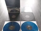 Agalloch – Marrow of the Spirit 2x LP (Blue ltd. 500)- Empyrium - Alcest - Ulver