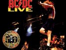 AC/DC - Live (50th Anniversary Gold 2024)  New 2x12