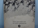 VELVET UNDERGROUND WHITE LIGHT/WHITE HEAT A1/B1 1971 MGM UK LP ART ROCK VG+/G+