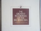 Franklin Mint Record Society Greatest Recordings Of The Big Band Era(1-62)