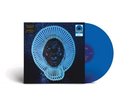 Childish Gambino Awaken My Love Blue Colored Vinyl LP, 2022