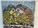 The YARDBIRDS 2-LP featuring Performances by Jeff Beck Eric Clapton Jimmy Page