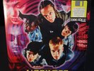 Hackers Soundtrack 25th Anniversary RSD Double Vinyl VSD00206 Factory Sealed