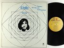 Kinks - Lola Versus Powerman And The Moneygoround LP - Reprise