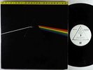 Pink Floyd - The Dark Side Of The Moon LP - MFSL Audiophile Ltd. VG++