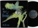 The Cure - The Head On The Door LP - Elektra VG+
