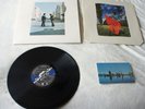 Pink Floyd - Wish you were here Quadraphonic  1975 UK Harvest LP