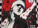 Reinventing Axl Rose LP by Against Me  vinyl 2019 sealed new FAT110-1